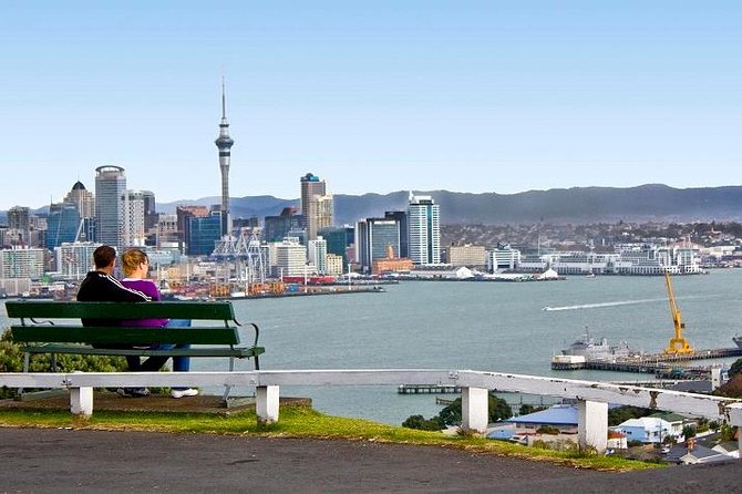 Auckland Shore Excursions